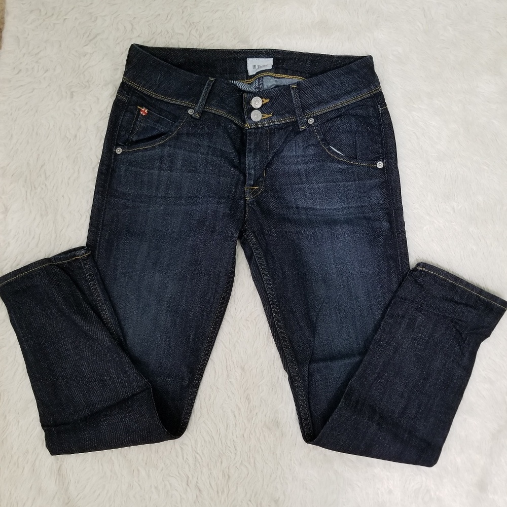 Hudson Jeans